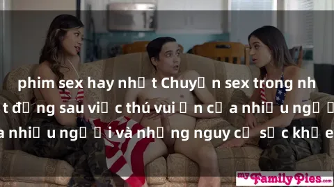 phim sex hay nhất Chuyện sex trong nhà vệ sinh: Sự thật đằng sau việc thú vui ẩn của nhiều người và những nguy cơ sức khỏe cần lưu ý